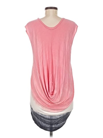 Joyce Leslie Sleeveless T-Shirt (view 2)