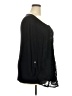 Hannah Black 3/4 Sleeve Blouse Size 2X - photo 4
