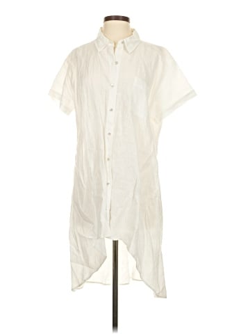 Eileen Fisher Casual Dress (view 1)