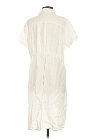 Eileen Fisher Casual Dress (view 2)