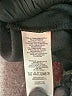Ann Taylor 100% Polyester Black Short Sleeve Blouse Size XXS - photo 8
