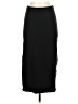 Gap Solid Black Formal Skirt Size XS (petite) - photo 1