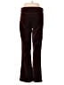 Paige Burgundy Casual Pants Size 25 waist - photo 2