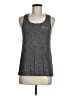 Assorted Brands Gray Active Tank Size M - photo 1
