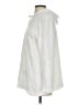 J.Jill 100% Cotton White Pullover Sweater Size S - photo 5