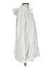 J.Jill 100% Cotton White Pullover Sweater Size S - photo 4