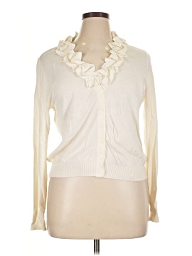 Worthington Cardigan