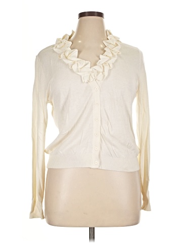 Worthington Cardigan (view 1)