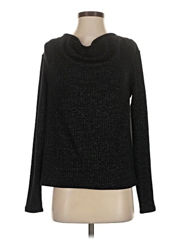 Donna Karan New York Turtleneck Sweater (view 1)