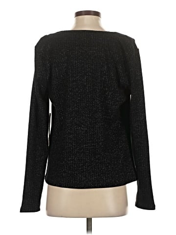 Donna Karan New York Turtleneck Sweater (view 2)