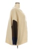 Lascana for Venus 100% Acrylic Color Block Tan Pullover Sweater Size 3X - photo 4