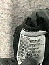 American Apparel Solid Black Formal Skirt Size Med - Lg - photo 5