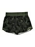 Tek Gear Camo Green Athletic Shorts Size XL - photo 1