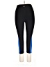 Cascade Sport Black Active Pants Size XL - photo 2