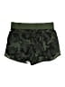 Tek Gear Camo Green Athletic Shorts Size XL - photo 2