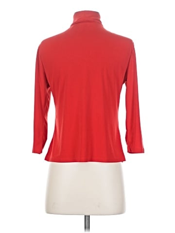 George 3/4 Sleeve Blouse (view 2)