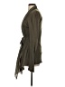 Willow & Clay Gray Cardigan Size P (petite) - photo 5