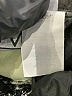 Alex Evenings Print Silver Blazer Size 3X - photo 7