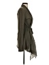 Willow & Clay Gray Cardigan Size P (petite) - photo 4