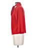 George Red 3/4 Sleeve Blouse Size S - photo 5