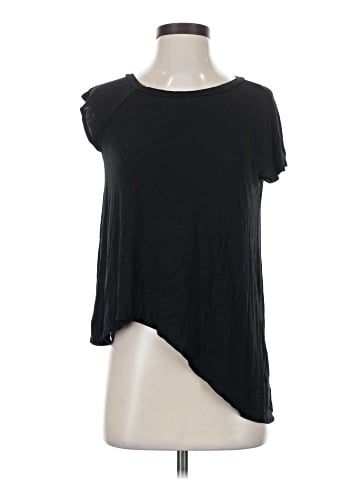 Bordeaux Sleeveless T-Shirt (view 1)
