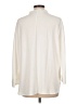 Worth New York Ivory Long Sleeve Blouse Size L - photo 2