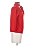 George Red 3/4 Sleeve Blouse Size S - photo 4