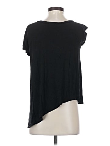 Bordeaux Sleeveless T-Shirt (view 2)
