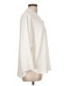 Worth New York Ivory Long Sleeve Blouse Size L - photo 4