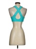 Lululemon Athletica Teal Blue Tank Top Size 4 - photo 2