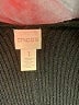Chico's Black Cardigan Size Med (1) - photo 7