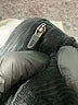 lucy Gray Black Cargo Pants Size M - photo 7