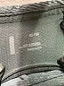lucy Gray Black Cargo Pants Size M - photo 8