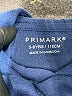 Primark Blue Pullover Hoodie Size 5 - photo 3
