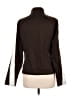 Ativa 100% Polyester Brown Cardigan Size L - photo 2