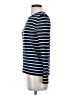 J. McLaughlin Blue Long Sleeve Turtleneck Size XS - photo 5