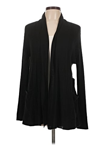 Liz Claiborne Cardigan (view 1)