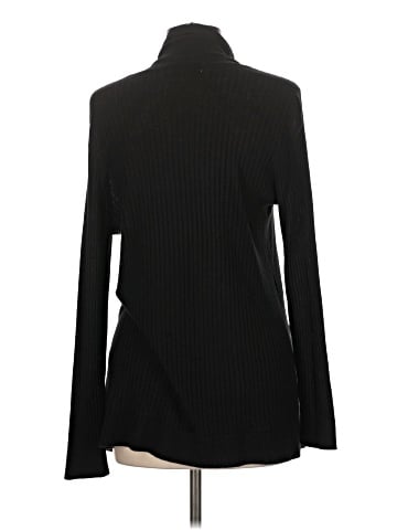 Liz Claiborne Cardigan (view 2)