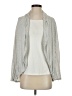 Not Your Daughter's Jeans Silver Cardigan Size XS - photo 1