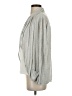 Not Your Daughter's Jeans Silver Cardigan Size XS - photo 5