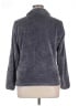 Free Country 100% Polyester Gray Fleece Size XL (petite) - photo 2