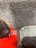 Do & Be Solid Red Casual Skirt Size S - photo 4