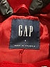 Gap Red Jacket Size S - photo 6