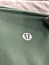 Lululemon Athletica Green Active Pants Size 6 - photo 3