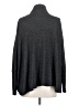 Amadi Gray Turtleneck Sweater Size S - photo 2