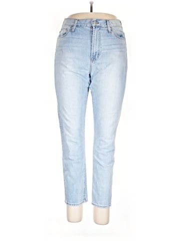 Madewell Jeans (view 1)