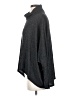Amadi Gray Turtleneck Sweater Size S - photo 5