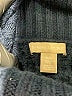 Banana Republic Black Poncho Size M - photo 7
