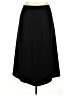 Chadwicks Solid Black Formal Skirt Size 18 - photo 1