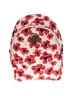 Nanette Lepore Red Backpack One size - photo 1